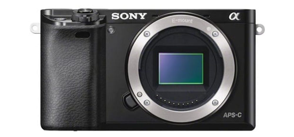 Máy ảnh Sony E-mount α6000 (ILCE-6000/B AP2)