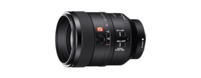 Lens Sony SEL100F28GM (FE 100mm F2.8 STF GM OSS)