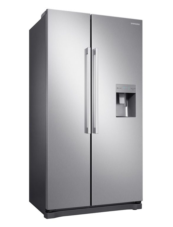 Tủ lạnh Samsung Inverter 554 lít RS52N3303SL/SV