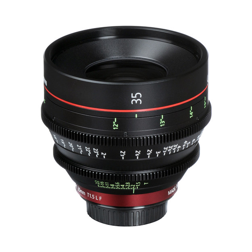 Lens Canon CN-E35mm T1.5 L_1