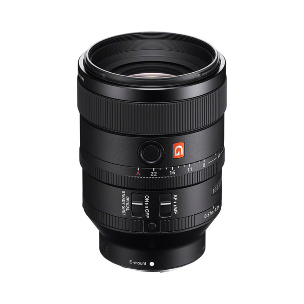Lens Sony SEL100F28GM (FE 100mm F2.8 STF GM OSS)_7