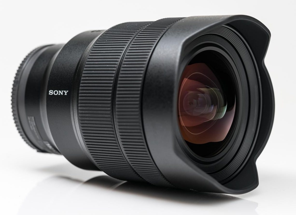 Lens Sony SEL1224G