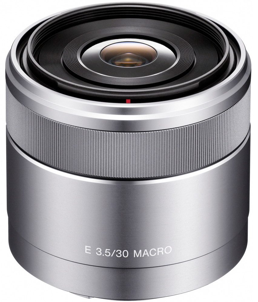 Lens Sony SEL30M35