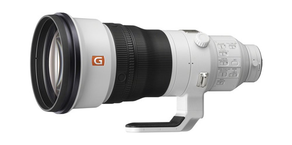 Lens Sony SEL400F28GM (FE 400 mm F2.8 GM OSS)_8