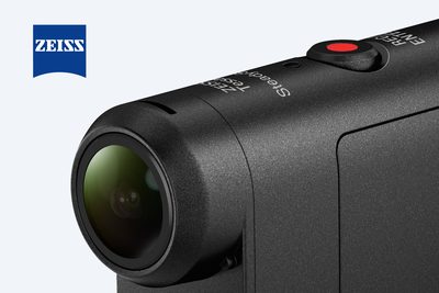 Máy quay phim Sony HDR-AS50 Action Cam-4