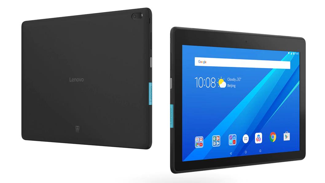 Máy tính bảng Lenovo TAB E10 TB-X104L-4