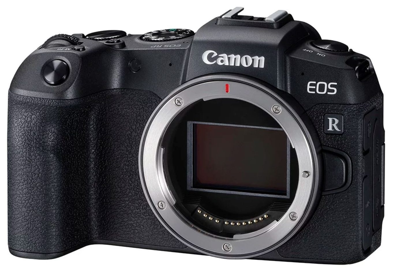 Máy ảnh Canon EOS RP