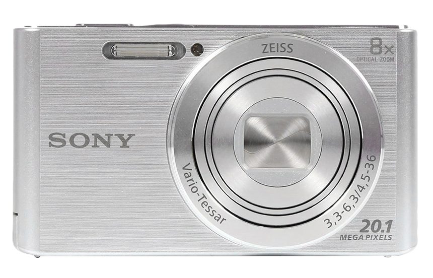 Máy ảnh Sony W830_8