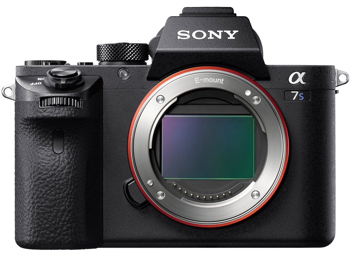 Máy ảnh Sony α7R III