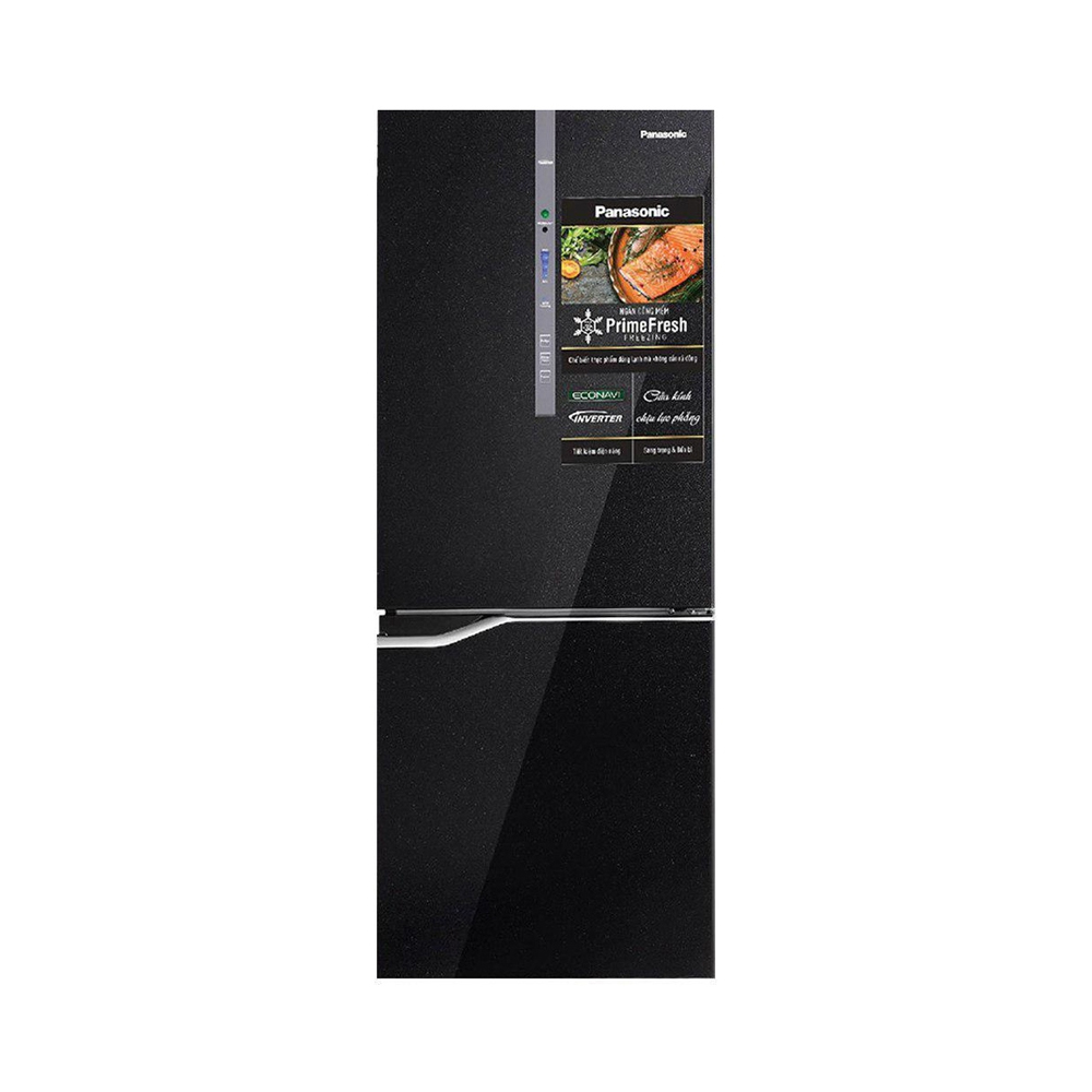 Tủ lạnh Panasonic Inverter 255 lít NR-BV288GKVN