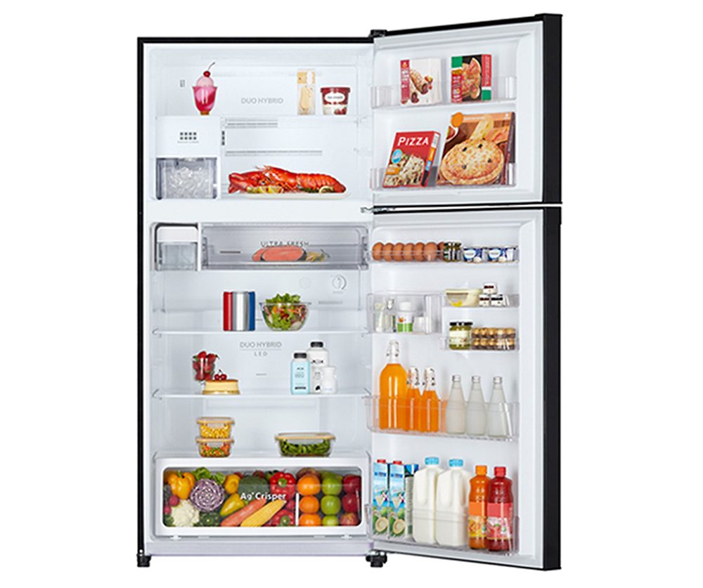 Tủ lạnh Toshiba Inverter 555 lít GR-AG58VA (XK)_3