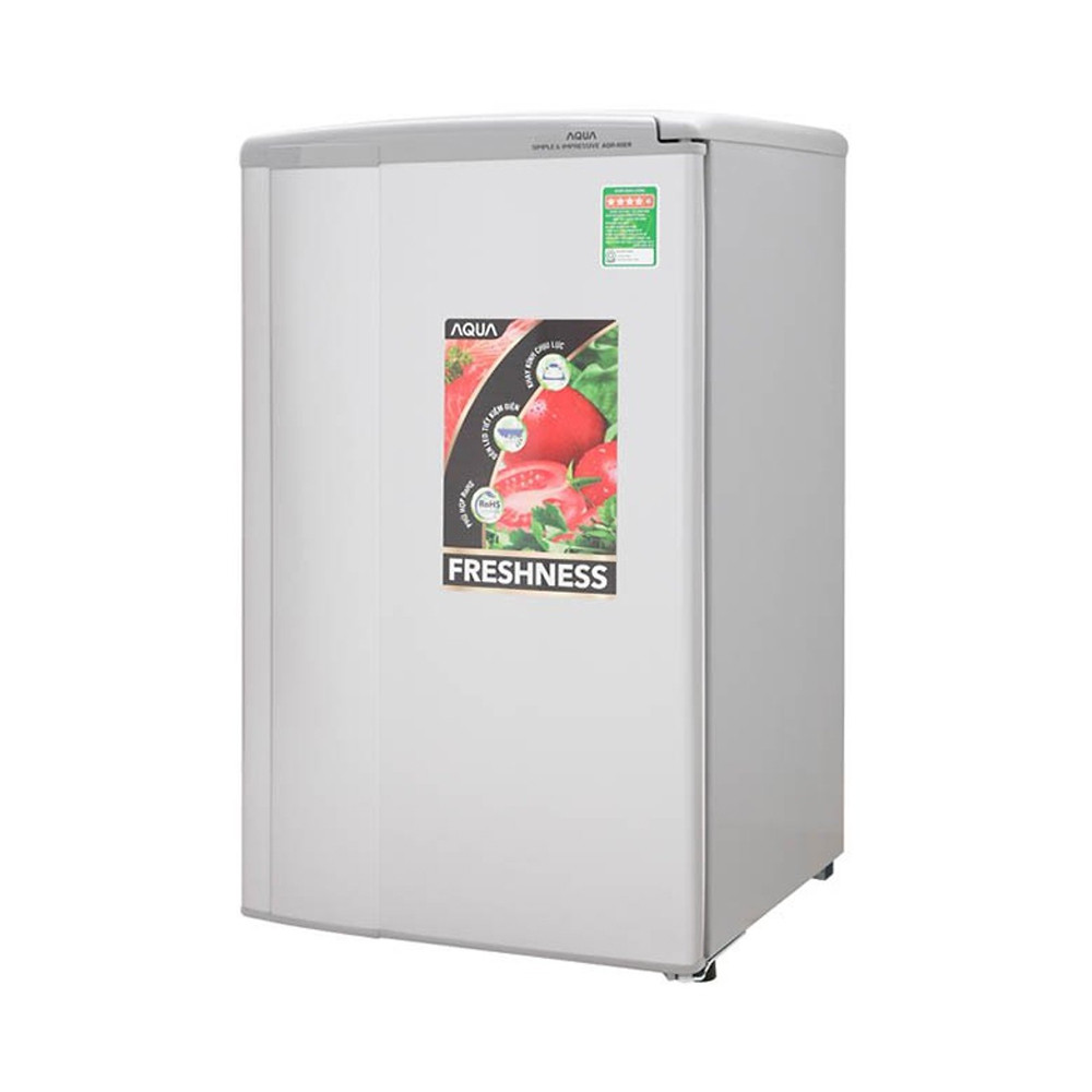 Tủ lạnh Aqua 90 lít AQR-95ER(SS)_2