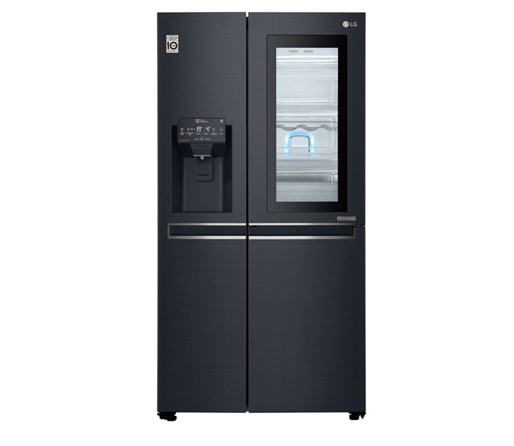 Tủ lạnh LG Inverter InstaView Door-in-Door 601 lít GR-X247MC_10