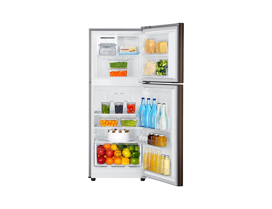 Tủ lạnh Samsung Inverter 216 lít RT20HAR8DDX-SV_3