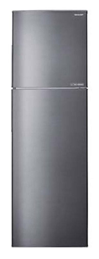 Tủ lạnh Sharp Inverter 271 lít SJ-X251E-DS