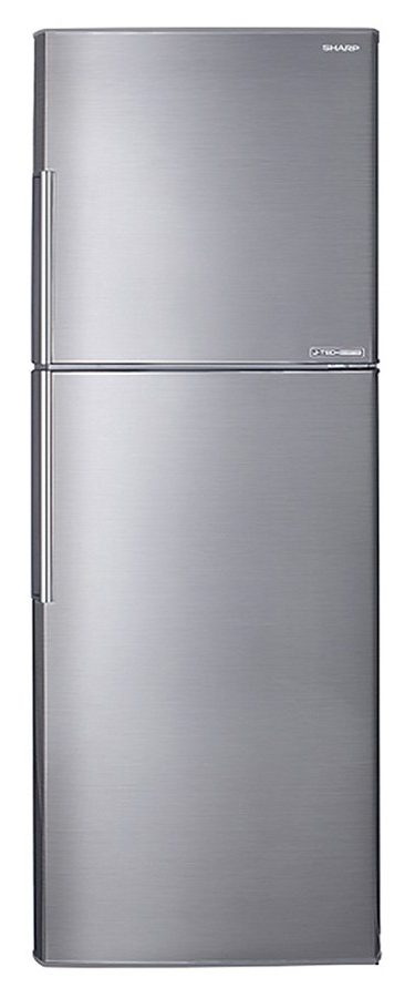 Tủ lạnh Sharp Inverter 314 lít SJ-X316E-SL