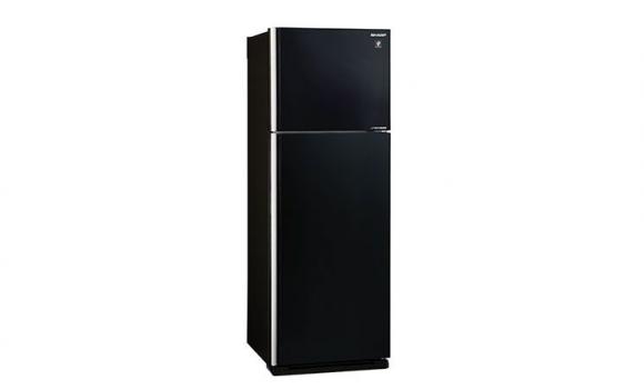 Tủ lạnh Sharp Inverter 428 lít SJ-XP435PG-BK (2)