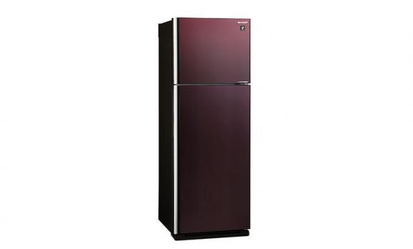 Tủ lạnh Sharp Inverter 428 lít SJ-XP435PG-BR (7)