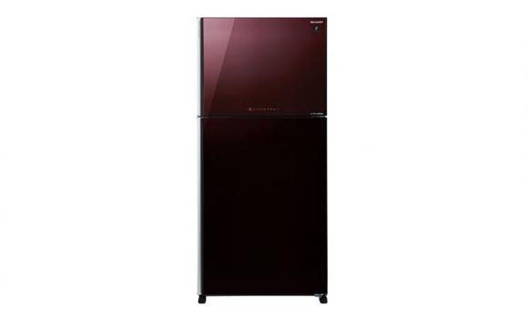 Tủ lạnh Sharp Inverter 656 lít SJ-XP650PG-BR