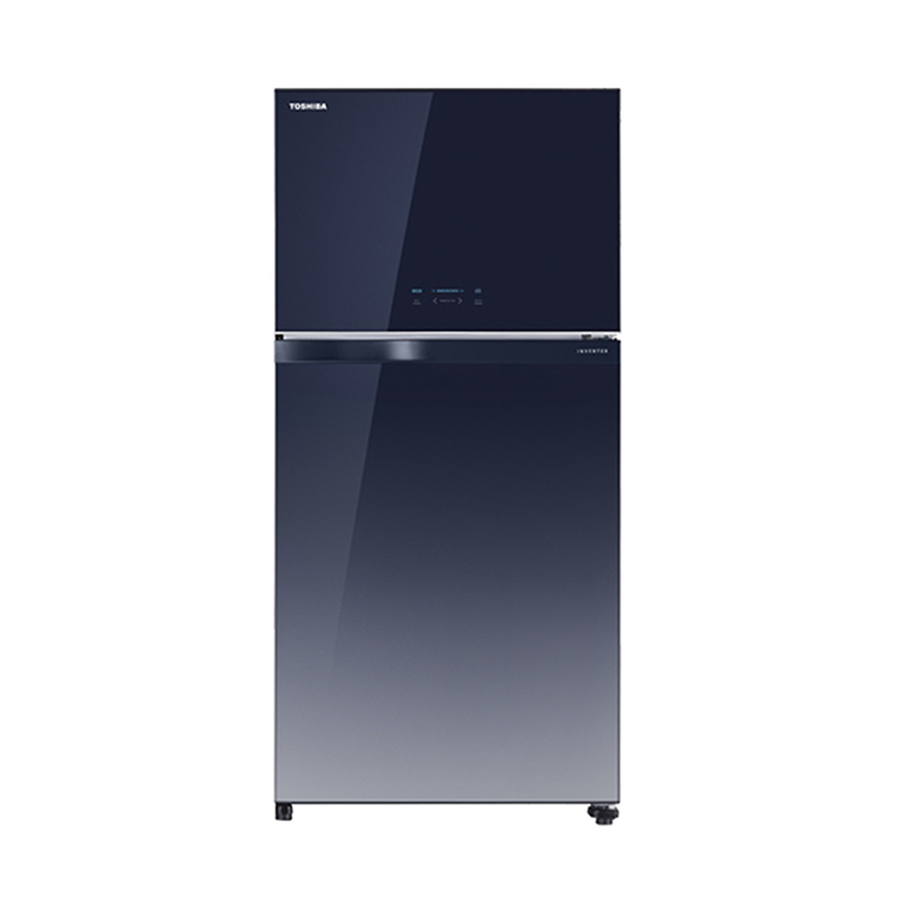 Tủ lạnh Toshiba Inverter 555 lít GR-AG58VA (GG)_1