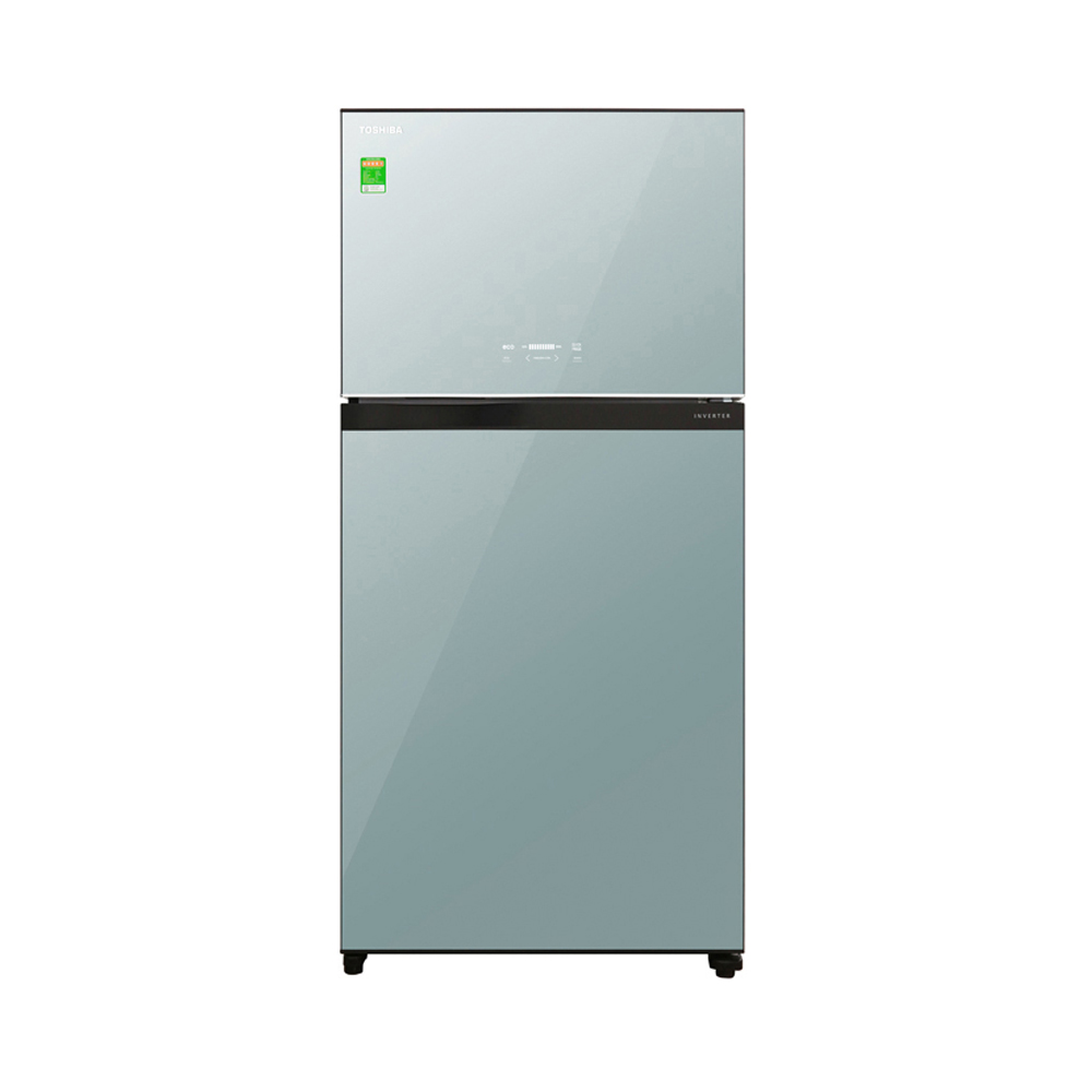 Tủ lạnh Toshiba Inverter 555 lít GR-AG58VA (X)_6