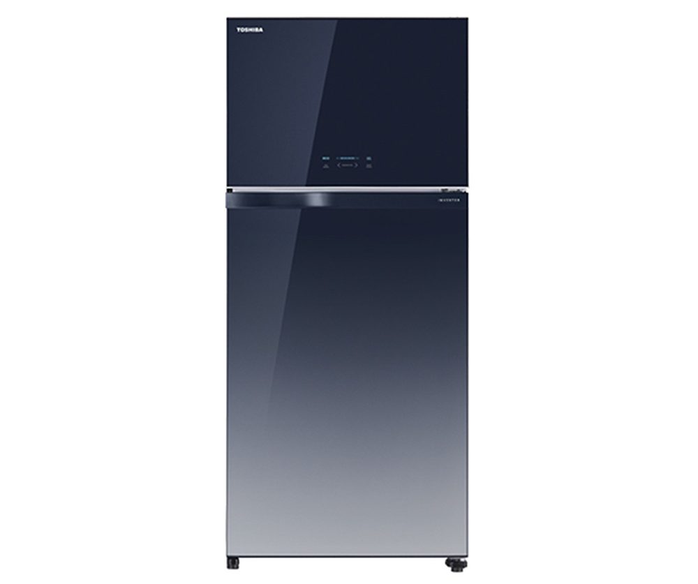 Tủ lạnh Toshiba Inverter 608 lít GR-AG66VA (GG)_1