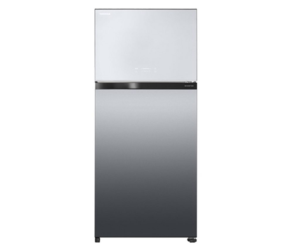 Tủ lạnh Toshiba Inverter 608 lít GR-AG66VA (X)_1