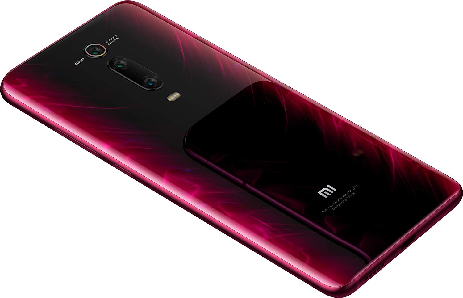 Xiaomi Mi 9T-đỏ-5