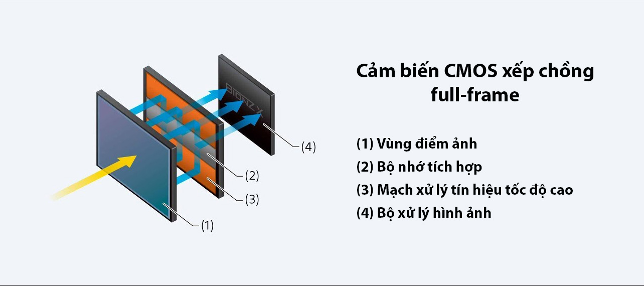 Máy ảnh Sony α9 (ILCE-9/BQ AP2)