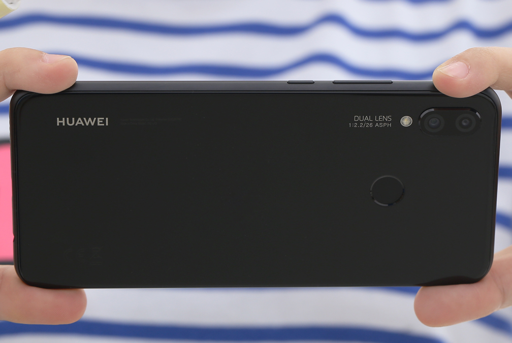 Điện Thoại Di Động Huawei Nova 3i