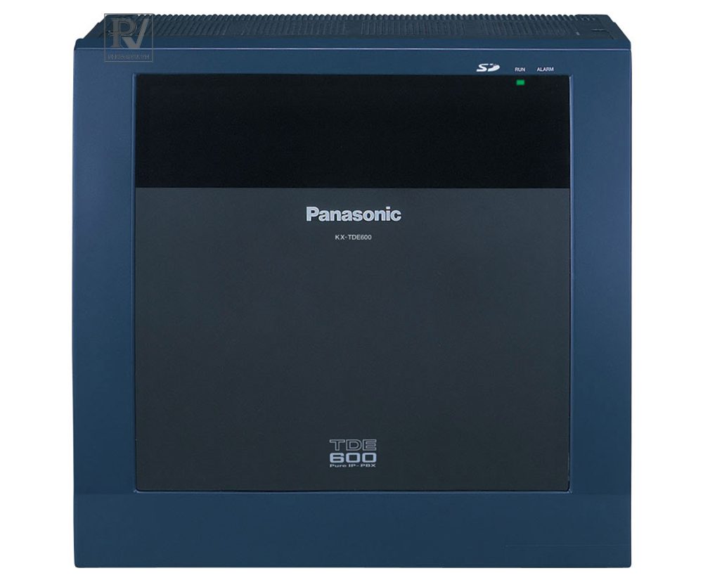 Tổng đài Panasonic KX-TDE600
