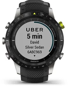 Đồng hồ thông minh Garmin MARQ ATHLETE, SEA_010-02006-84 | Connect IQ