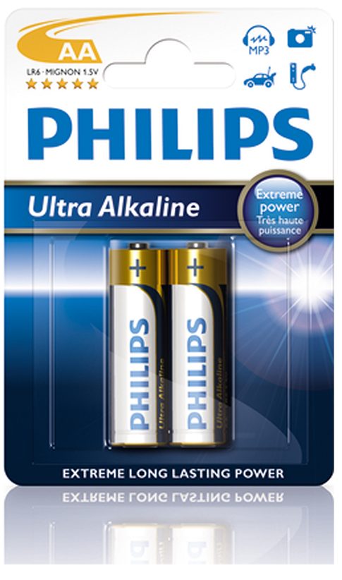 Giới thiệu, đánh giá Pin Philips LR03E2B/10 (2 viên AAA) Pin Philips LR03E2B/10 (2 viên AAA) thuộc dòng sản phẩm của hãng Philips, là thương hiệu thuộc Tập đoàn Điện tử Hoàng gia Philips được thành lập năm 1891 tại Amsterdam – Hà Lan. Công ty chuyên nghiên cứu và sản xuất các sản phẩm thuộc ngành thiết bị điện, thiết bị chiếu sáng, điện gia dụng và điện tử,… Các sản phẩm của Philips đang được tiêu thụ rộng rãi trên toàn thế giới với thiết kế đa dạng, chất lượng đảm bảo, độ bền cao được người tiêu dùng Việt tin tưởng và lựa chọn. Thông tin về sản phẩm Pin Philips LR03E2B/10 (2 viên AAA) Pin Philips LR03E2B/10 (2 viên AAA) với thiết kế hiện đại chất lượng đảm bảo trên dây chuyền công nghệ hiện đại của hãng. Sản phẩm không chứa các hóa chất độc hại, thân thiện với môi trường và đời sống hàng ngày. Sản phẩm đảm bảo thời lượng sử dụng lâu dài, giúp duy trì hoạt động và tuổi thọ của các vật dụng gia đình một cách hiệu quả. Pin Philips LR03E2B/10 (2 viên AAA) với điện thế 1.5V, pin thích hợp dùng cho các thiết bị có dòng điện phù hợp như: máy nghe nhạc, đồng hồ, điều khiển oto, điều khiển cửa cuốn, chuông báo động, chuông cửa,…… nhằm đảm bảo an toàn tối đa trong quá trình sử dụng, mang đến sự tiện ích cho bạn và cả gia đình. Một số chú ý khi sử dụng pin Nếu không sử dụng sản phẩm tốt nhất nên tháo pin ra khỏi vật dụng vì nó có thể làm rò rỉ hóa chất của pin gây hỏng, ảnh hưởng tới độ bền của sản phẩm. Lựa chọn và sử dụng những thương hiệu pin nổi tiếng có nguồn gốc tránh sử dụng những loại pin giá rẻ không an toàn ảnh hưởng trực tiếp khi sử dụng. Lưu ý kiểm tra thường xuyên các viên pin khi sử dụng vì hiện tượng bị chảy là tự nhiên nên dù bạn có mua loại pin tốt nhất, nó vẫn sẽ bị chảy như các loại pin khác. Chỉ có điều là quá trình đó diễn ra chậm hơn mà thôi.