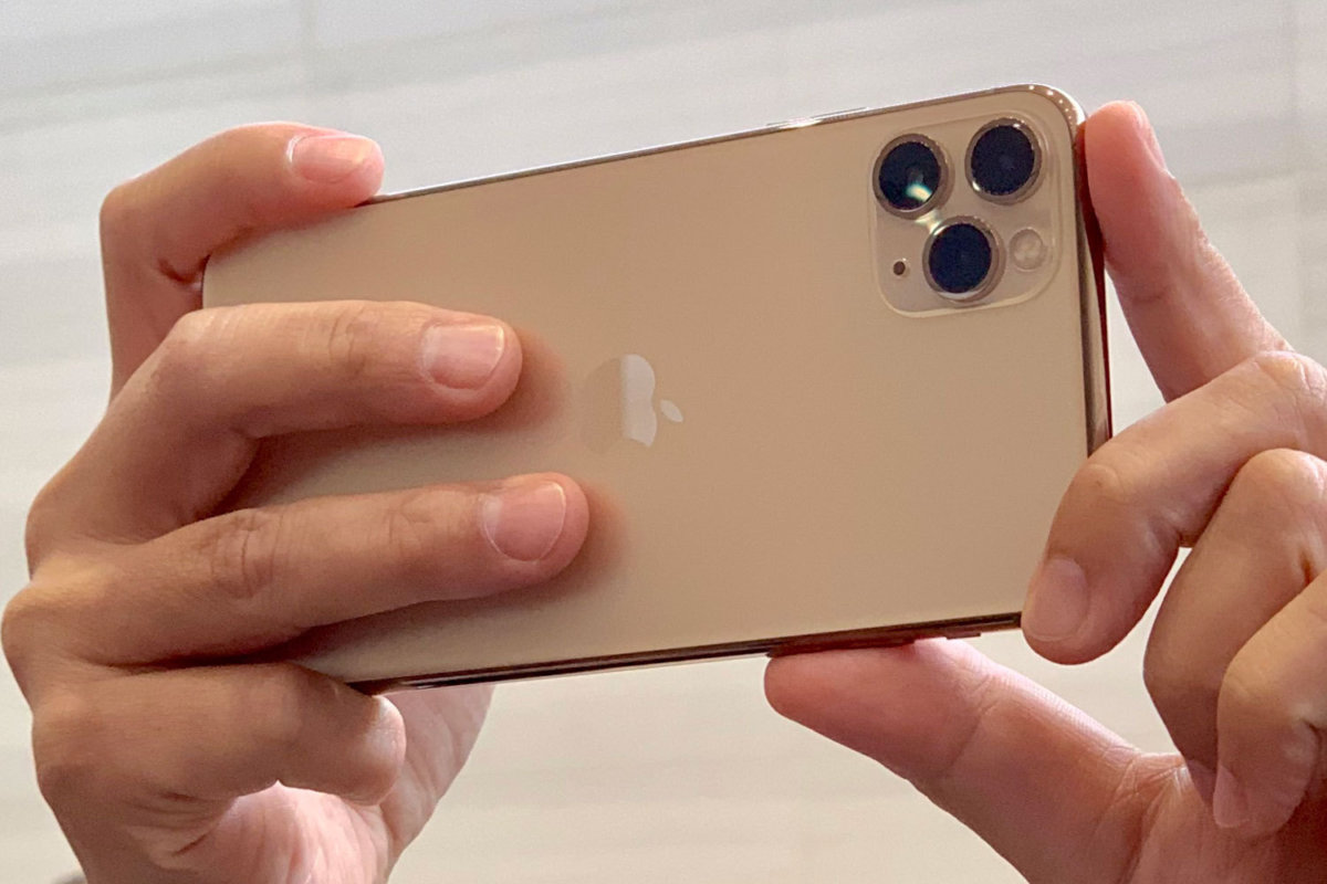 Iphone 11 Pro-gold-4