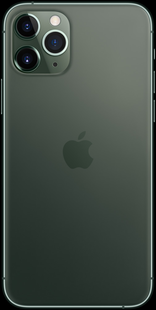 Iphone 11 Pro-xanh-2