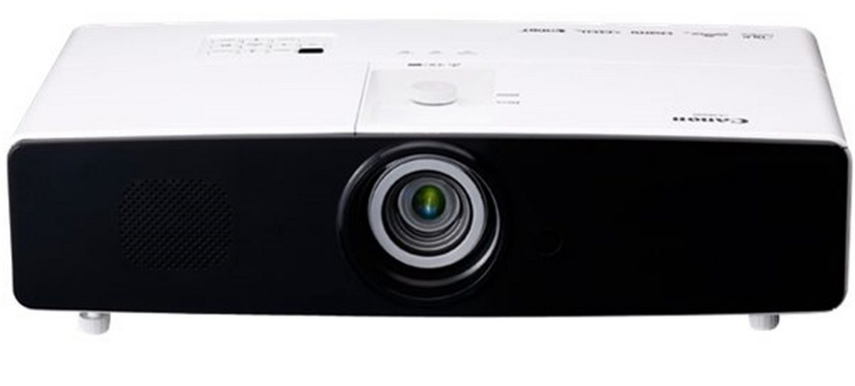 Máy chiếu Canon LX-MU500