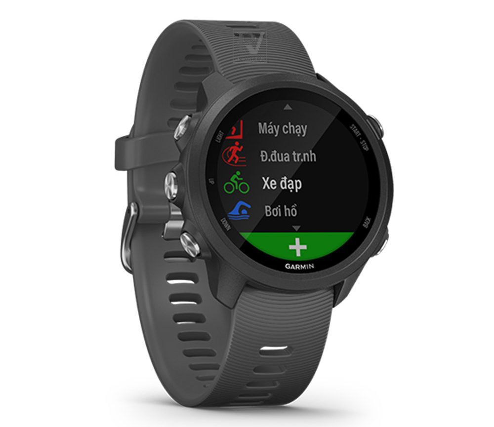 Smartwatch Garmin Forerunner 245_4