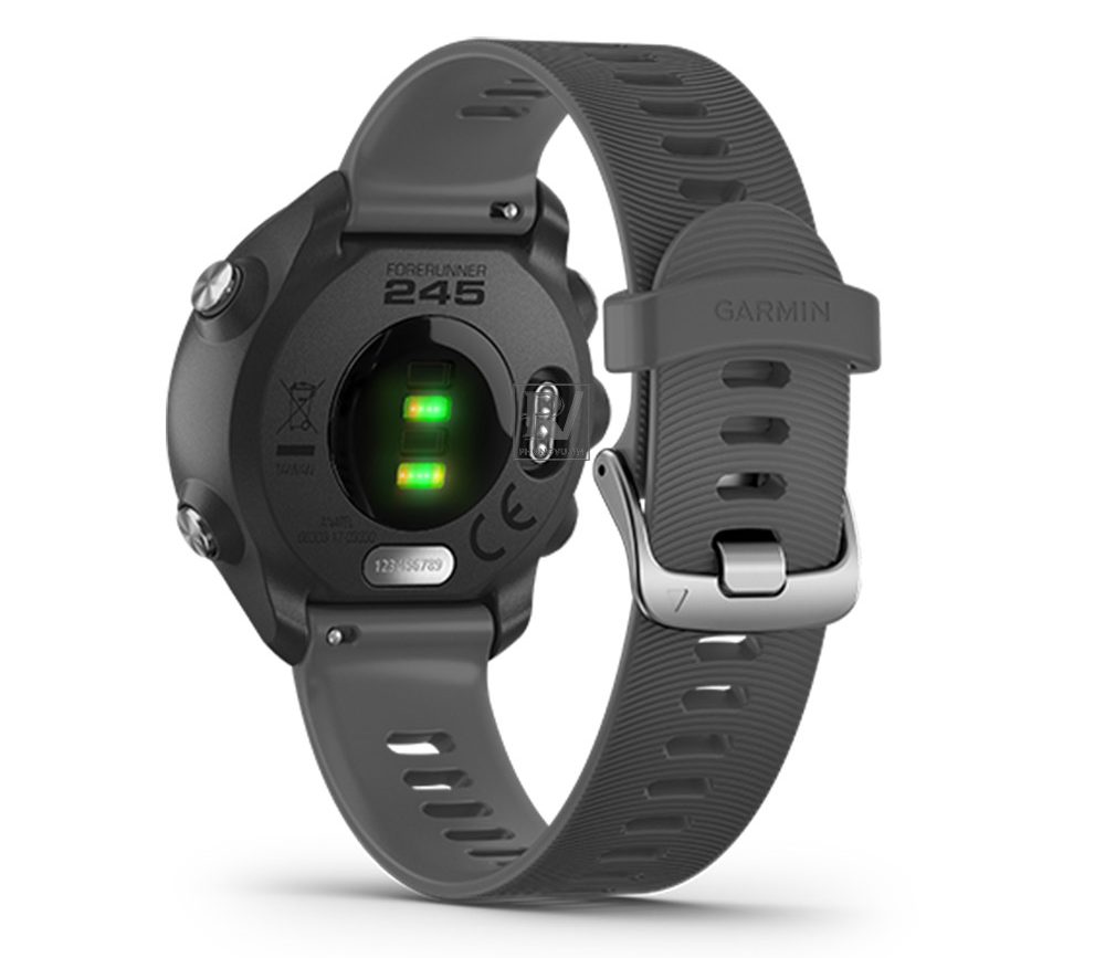 Smartwatch Garmin Forerunner 245_5