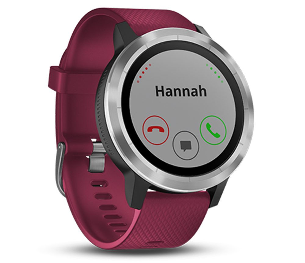 Smartwatch Garmin vivoactive 3 Element_3