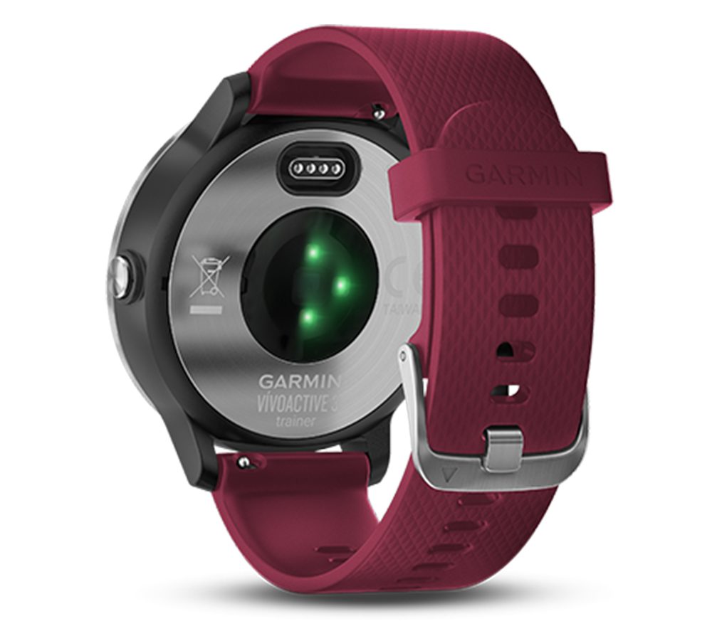 Smartwatch Garmin vivoactive 3 Element_4