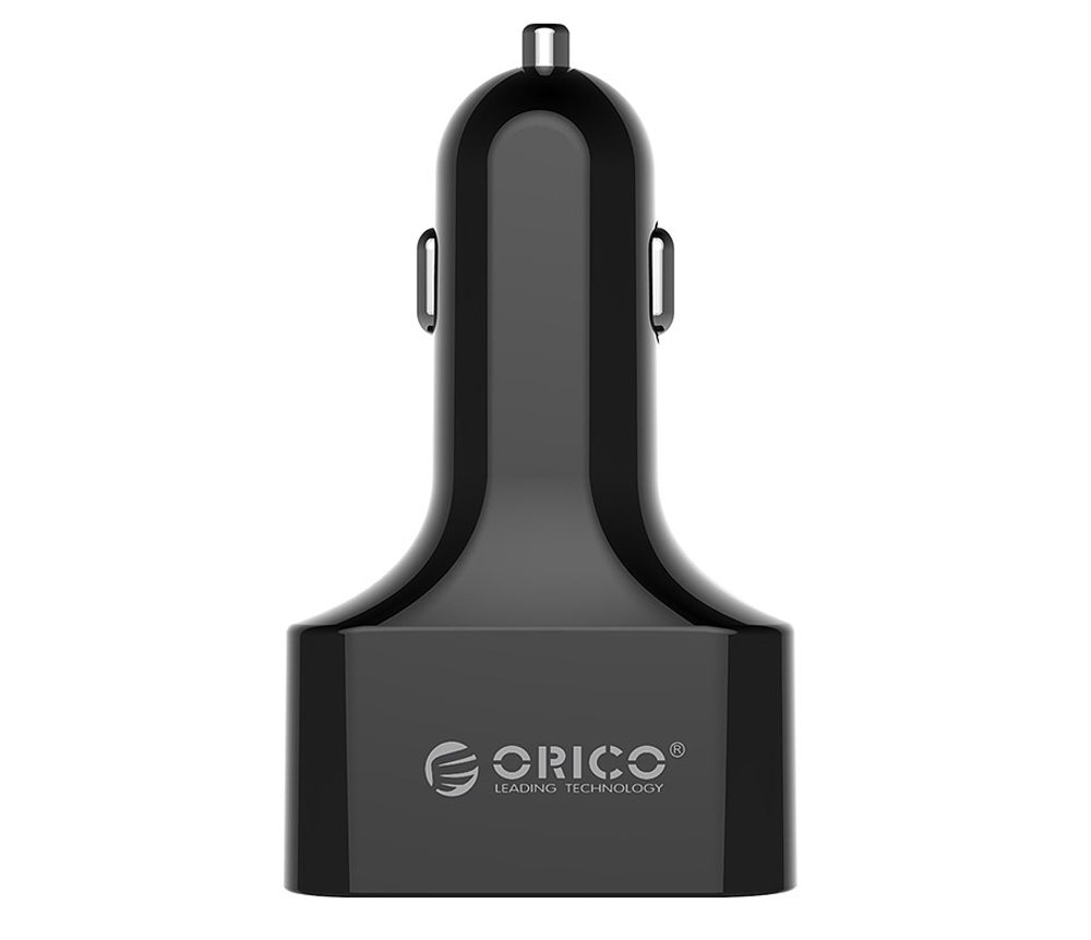 Sạc USB xe hơi Orico 3 cổng (UCH-Q3)_1