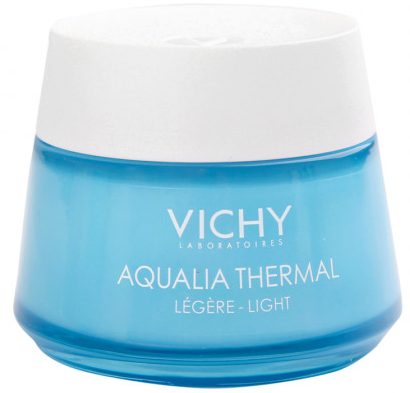 Vichy Aqualia Thermal Rehydrating Cream-Light 50ml
