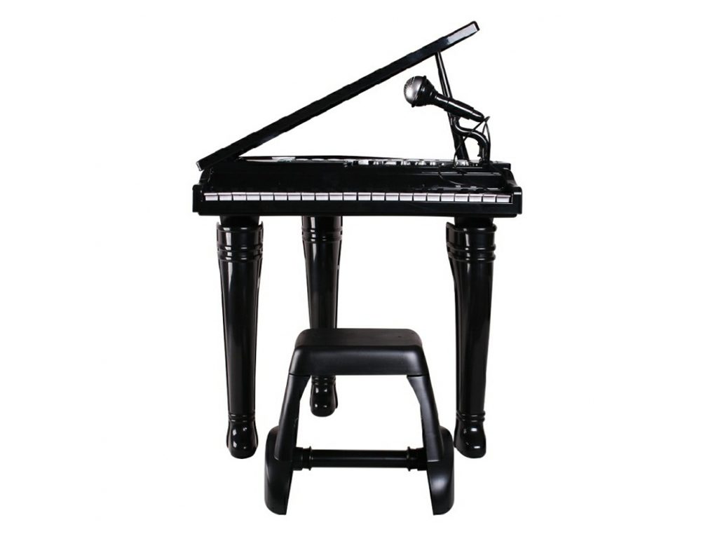 Đàn piano cổ điển kèm mic Winfun WF002045