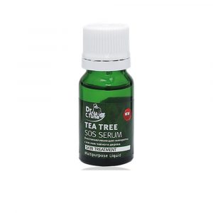 Serum Trị Mụn Cấp Tốc Farmasi (Tea Tree Oil SOS Serum) 10ml