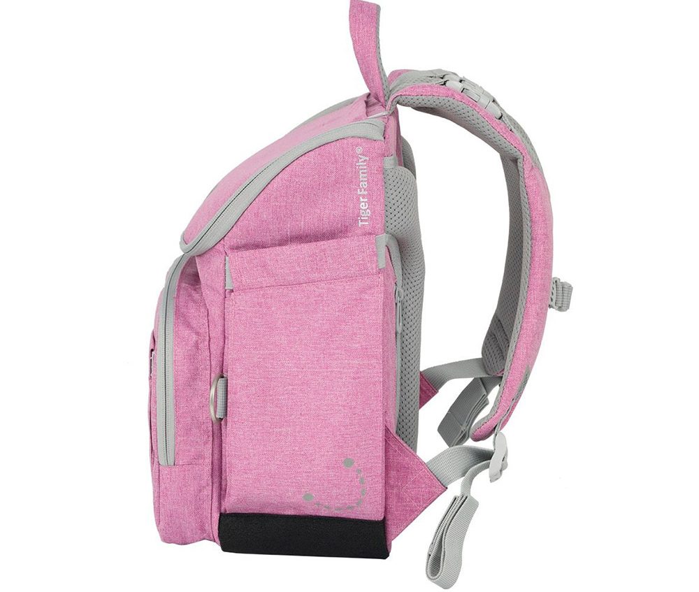 Balo cho mẹ Cozy Nappy Backpack-Angelica Màu hồng
