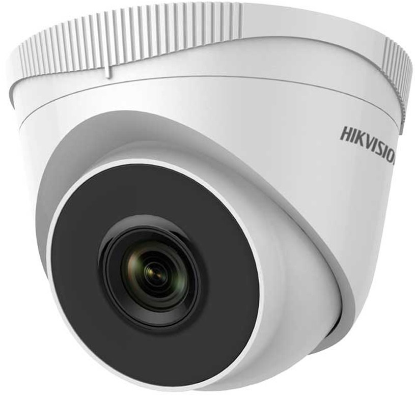 Camera Hikvision DS-D3200VN