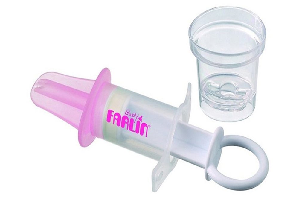 Dụng cụ cho bé uống thuốc Farlin BF-19103_1
