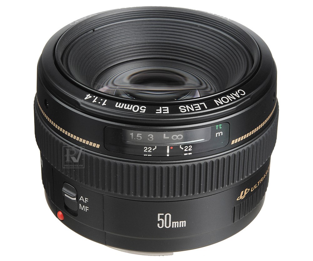 Lens-Canon-EF-50mm-f1.4-USM-4