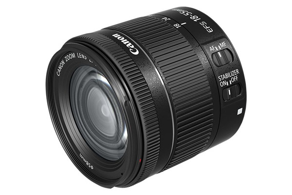 Lens-Canon-EF-S18-55mm-f-4-5.6-IS-STM-Compact-6