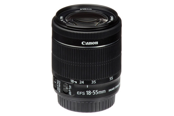 Lens-Canon-EF-S18-55mm-f-4